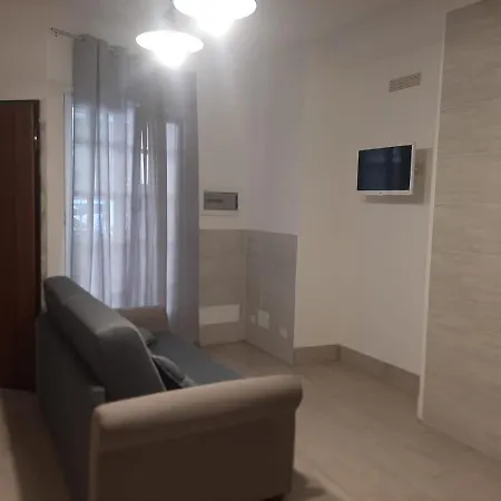 Casetta 56 * Anzio