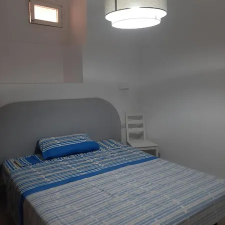 Casetta 56 Anzio