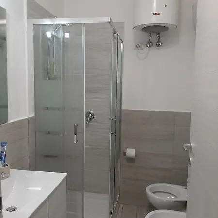 Сasa de vacaciones Casetta 56 *